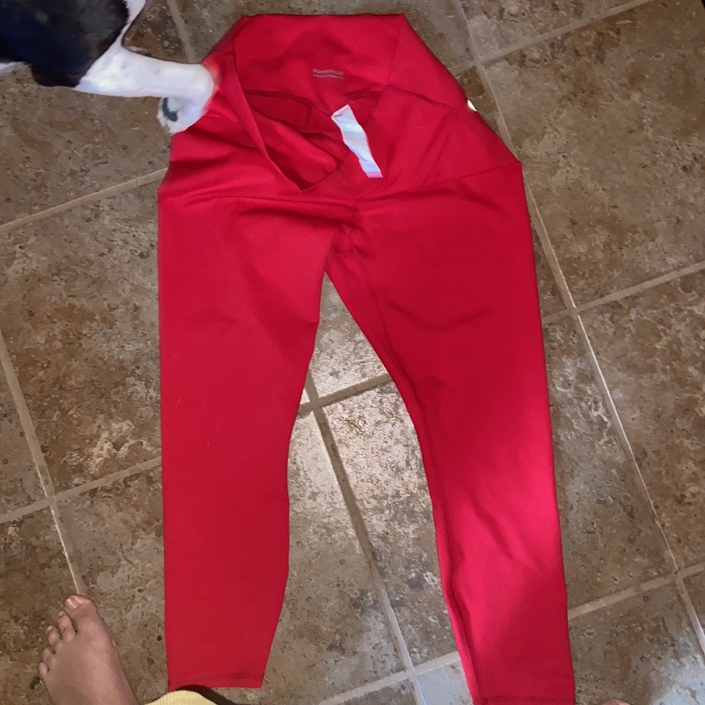 NEW Fabletics Powerhold - Picture 4 of 4